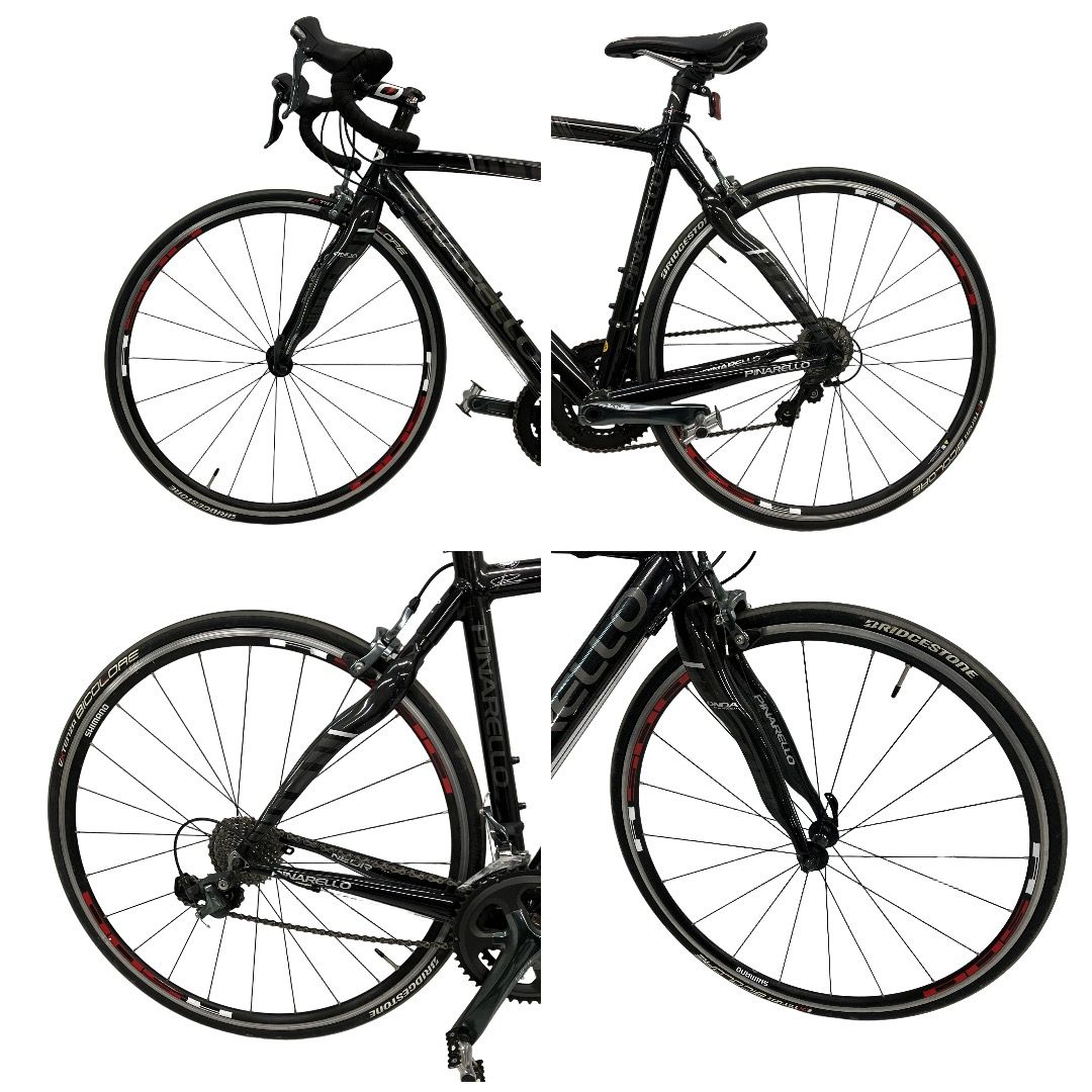 PINARELLO NEOR 2016年 ピナレロ ネオール ネオ ロードバイク 520mm