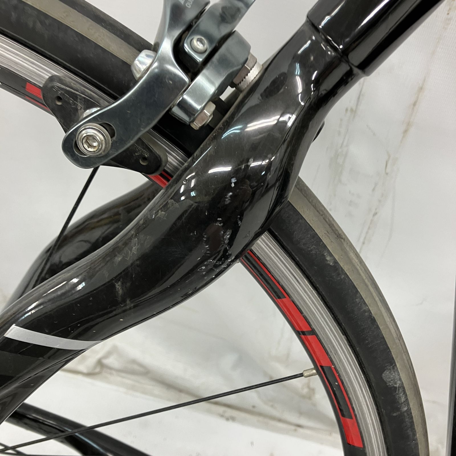 PINARELLO NEOR 2016年 ピナレロ ネオール ネオ ロードバイク 520mm