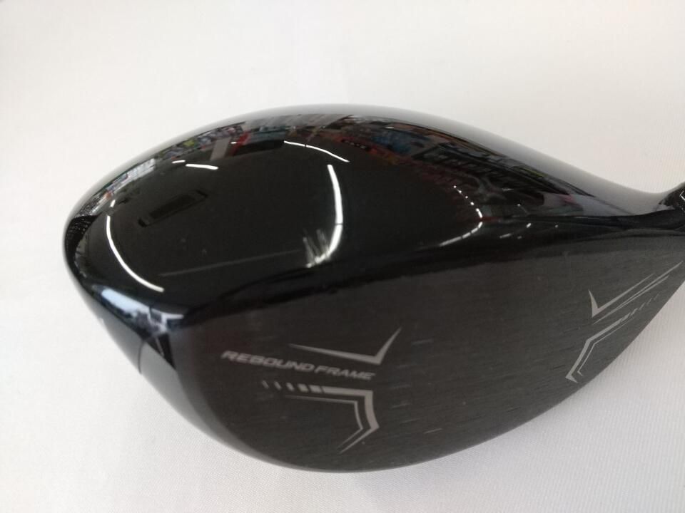 ダンロップ　SRIXON ZX5　10.5度　Diamana ZX50　Sフレックス　ドライバー　中古　ゴルフドゥ！山口防府店【最短即日発送】