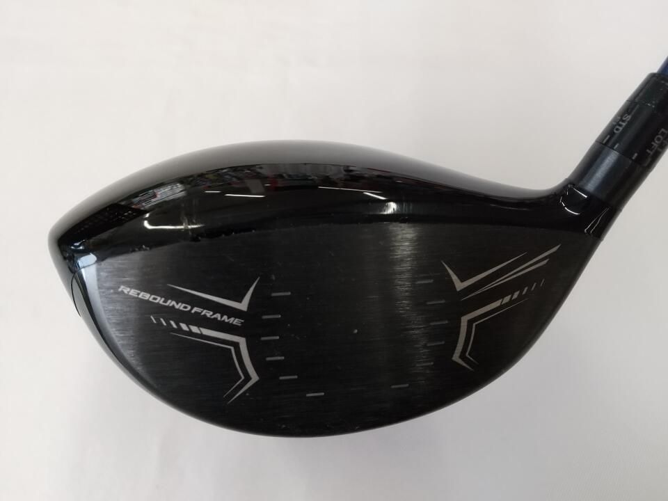 ダンロップ　SRIXON ZX5　10.5度　Diamana ZX50　Sフレックス　ドライバー　中古　ゴルフドゥ！山口防府店【最短即日発送】