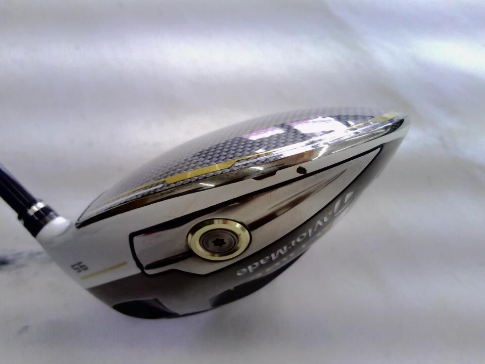 テーラーメイド　M GLOIRE　9.5度　Speeder EVOLUTION TM　Sフレックス　ドライバー　中古　ゴルフドゥ！湘南茅ヶ崎R1号店【最短即日発送】