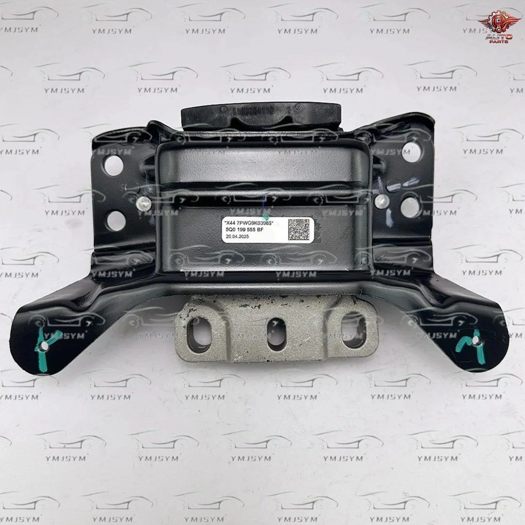 5Q0199555Q 5Q0199555BF 5QD199 555C 5Q0199555AA トランスミッションマウント 左 フォルクスワーゲン アウディ ゴルフ A3 OUYA レオン