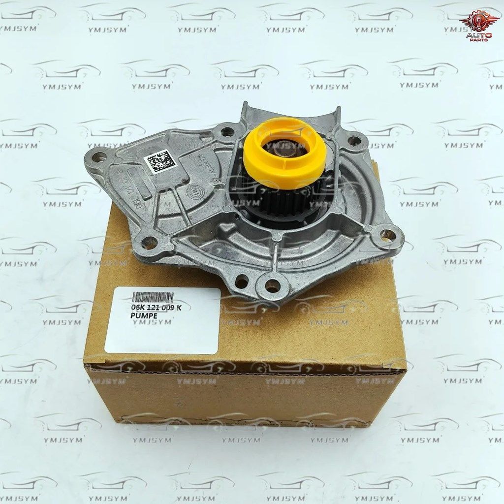 06K121009 06K121009J 06K121009K 06L121011F クーラントポンプ VW AUDI Q3 Q5 A4 A6 TERAMONT GOLF MAGOTAN CC