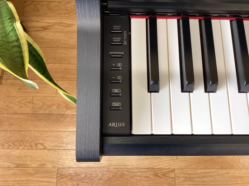 【メンテナンス&クリーニング済み】 ヤマハ YDP-165B ブラックウッド調 2024年製 | 電子ピアノ 中古 88鍵盤 YAMAHA ARIUS アリウス | 千葉・東京・神奈川・埼玉・愛知限定 中古電子ピアノ専門店の配送設置込 【メンテナンス&クリーニング済み】 ヤマハ YDP-165B ブラックウッド調 2024年製 | 電子ピアノ 中古 88鍵盤 YAMAHA ARIUS アリウス | 千葉・東京・神奈川・埼玉・愛知限定 中古電子ピアノ専門店の配送設置込