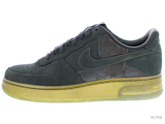 【US11】 NIKE AIR FORCE 1 SPRM 07 (LEBRON) 315094-001 【新古品】