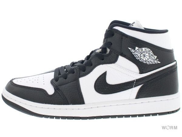 【W US11】 WMNS AIR JORDAN 1 MID SE DR0501-101 【新古品】