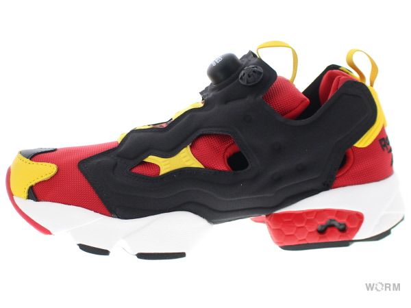 【US9.5】 REEBOK INSTAPUMP FURY OG MU EH1788 【新古品】