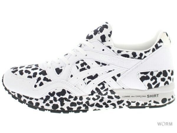 【US9】 ASICS GEL-LYTE V 1201A735-100 【新古品】