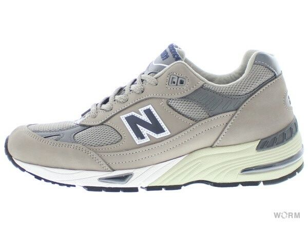 【US8.5】 New Balance M991ANI 【新古品】