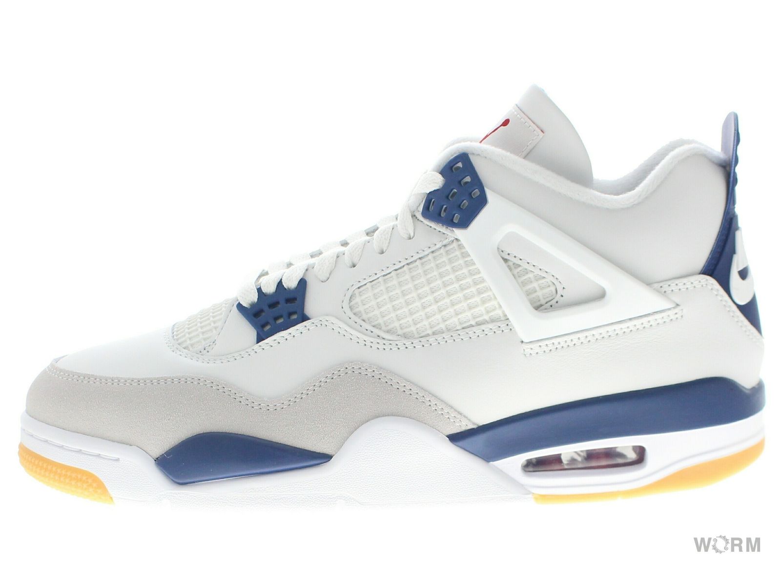 【US11】 AIR JORDAN 4 RETRO SP JORDAN SB DR5415-100 【新古品】