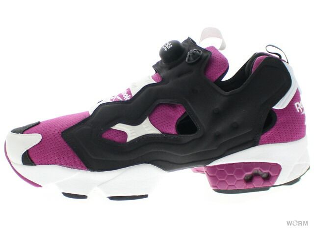 【US10】 REEBOK INSTAPUMP FURY OG M40933 【新古品】