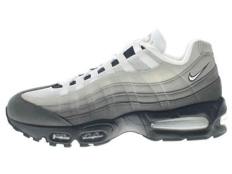【US9】 NIKE AIR MAX 95 BIG BUBBLE HM4740-007 【新古品】