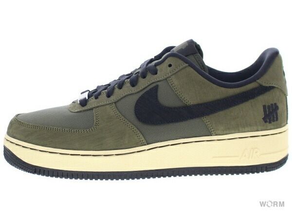 【US9.5】 NIKE AIR FORCE 1 LOW SP DH3064-300 【新古品】