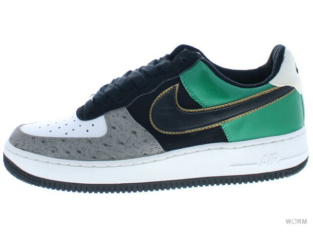 【US11】 NIKE AIR FORCE 1 温故知新 307334-001 【新古品】