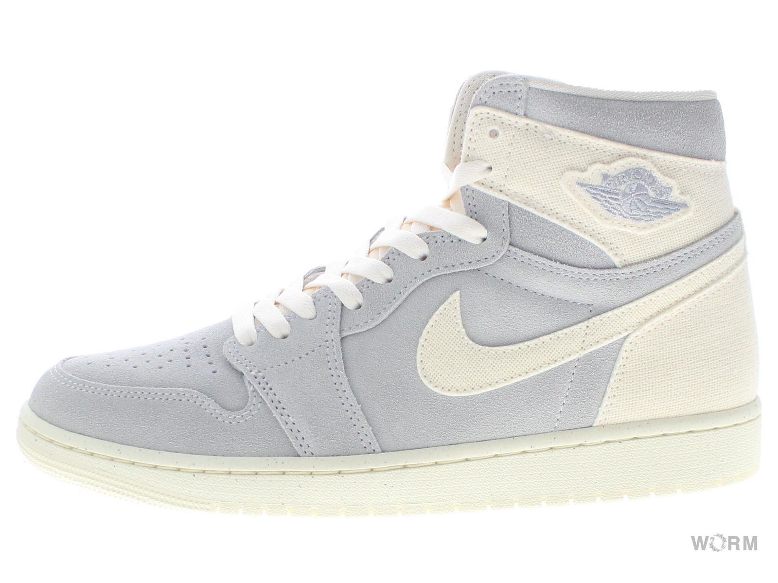 【US12.5】 AIR JORDAN 1 RETRO HI OG CRAFT FD8636-011 【新古品】
