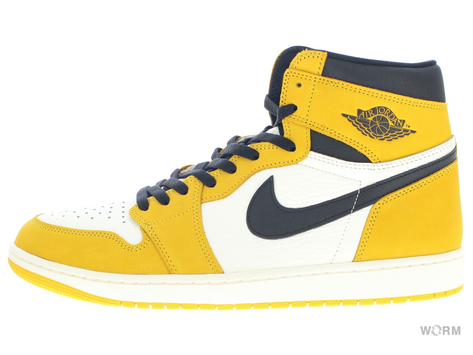 【US12】 AIR JORDAN 1 RETRO HIGH OG DZ5485-701 【新古品】