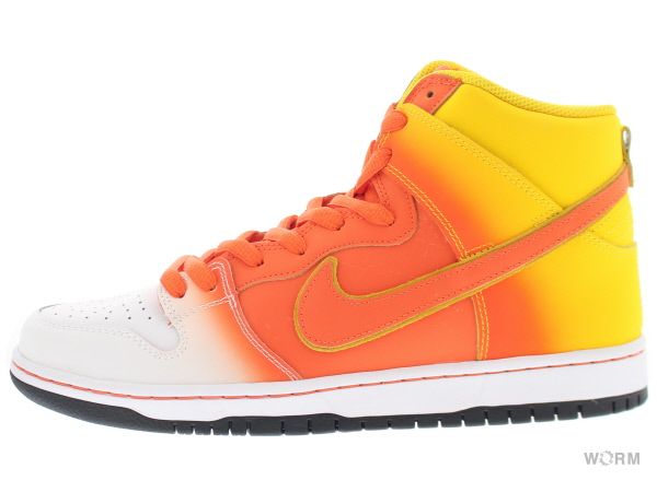 【US12】 NIKE SB DUNK HIGH PRO FN5107-700 【新古品】