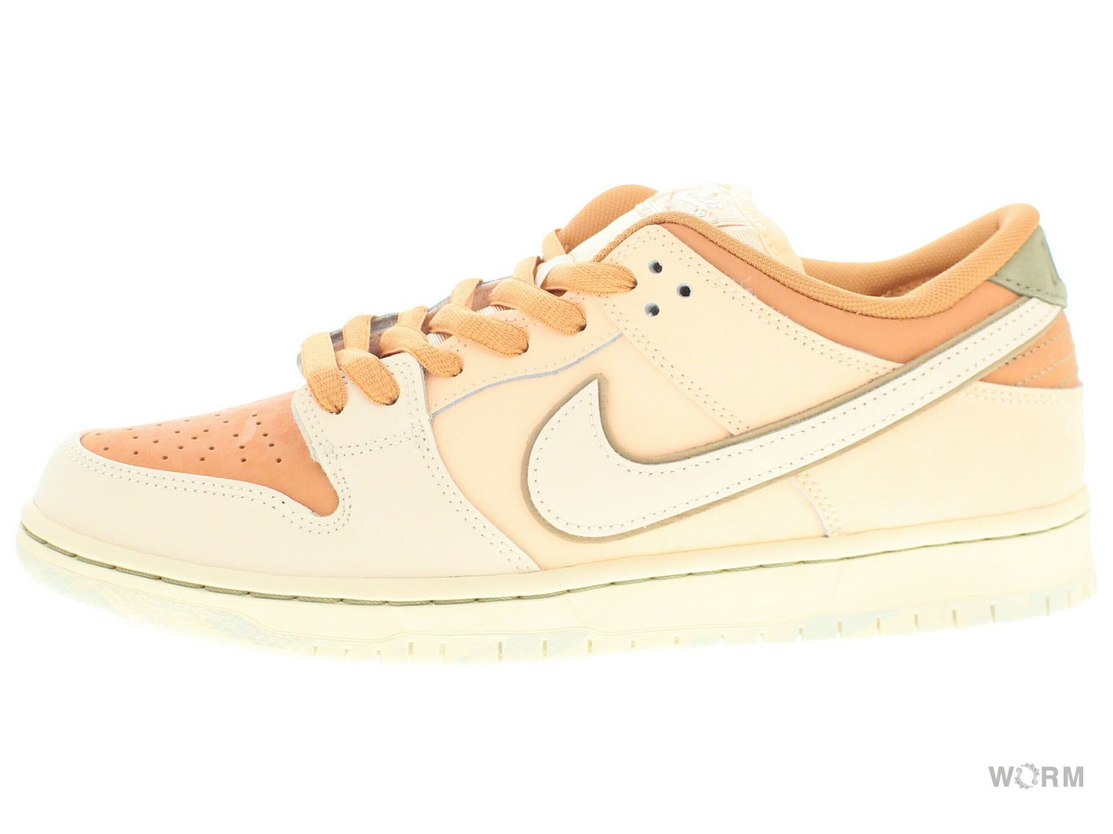 【US11.5】 NIKE SB SB DUNK LOW PRO PRM FV5926-200 【新古品】