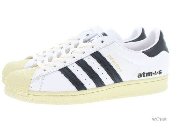 【US8.5】 adidas SUPERSTAR FV2831 【新古品】