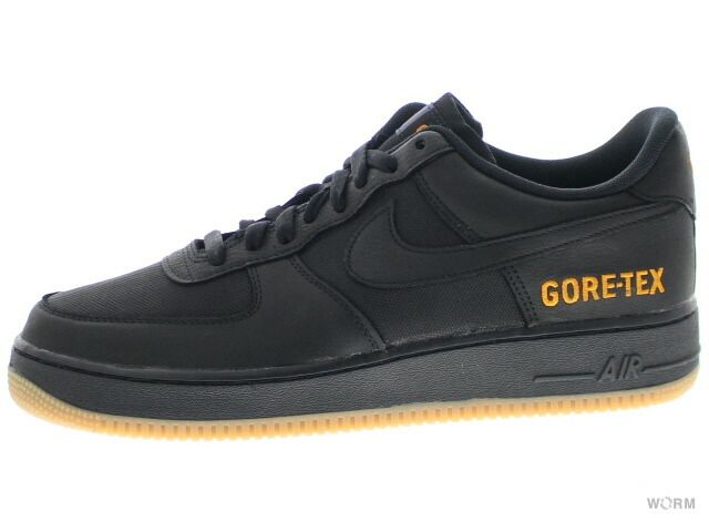 【US8.5】 NIKE AIR FORCE 1 GTX CK2630-001 【新古品】