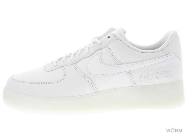 【US8.5】 NIKE AIR FORCE 1 GTX DJ7968-100 【新古品】