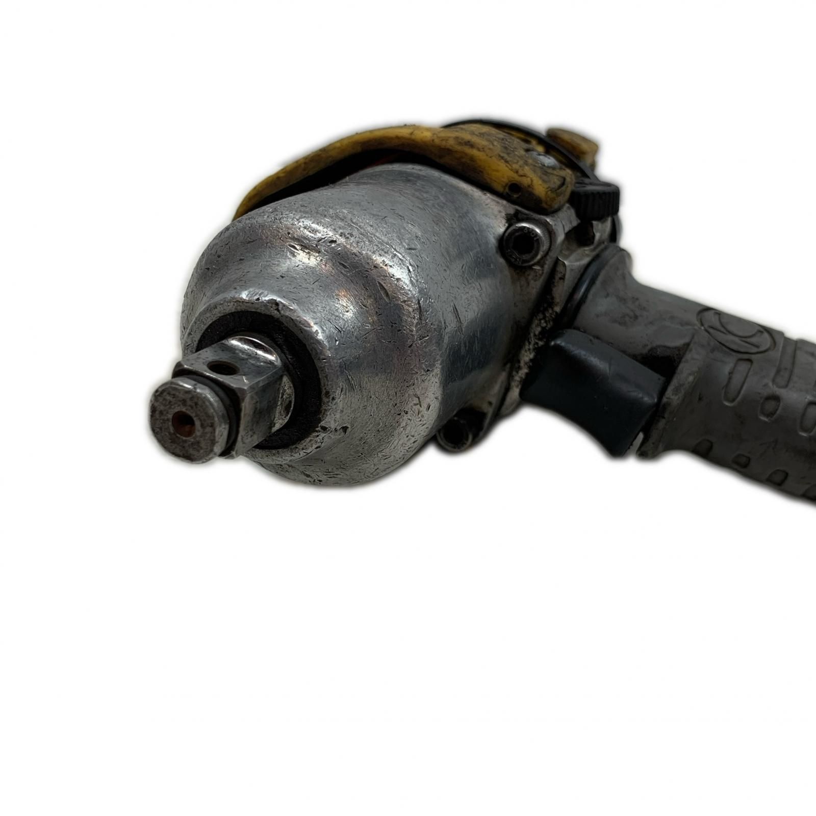 空研工業 エアツール エアインパクトレンチ 常圧 KW-1600