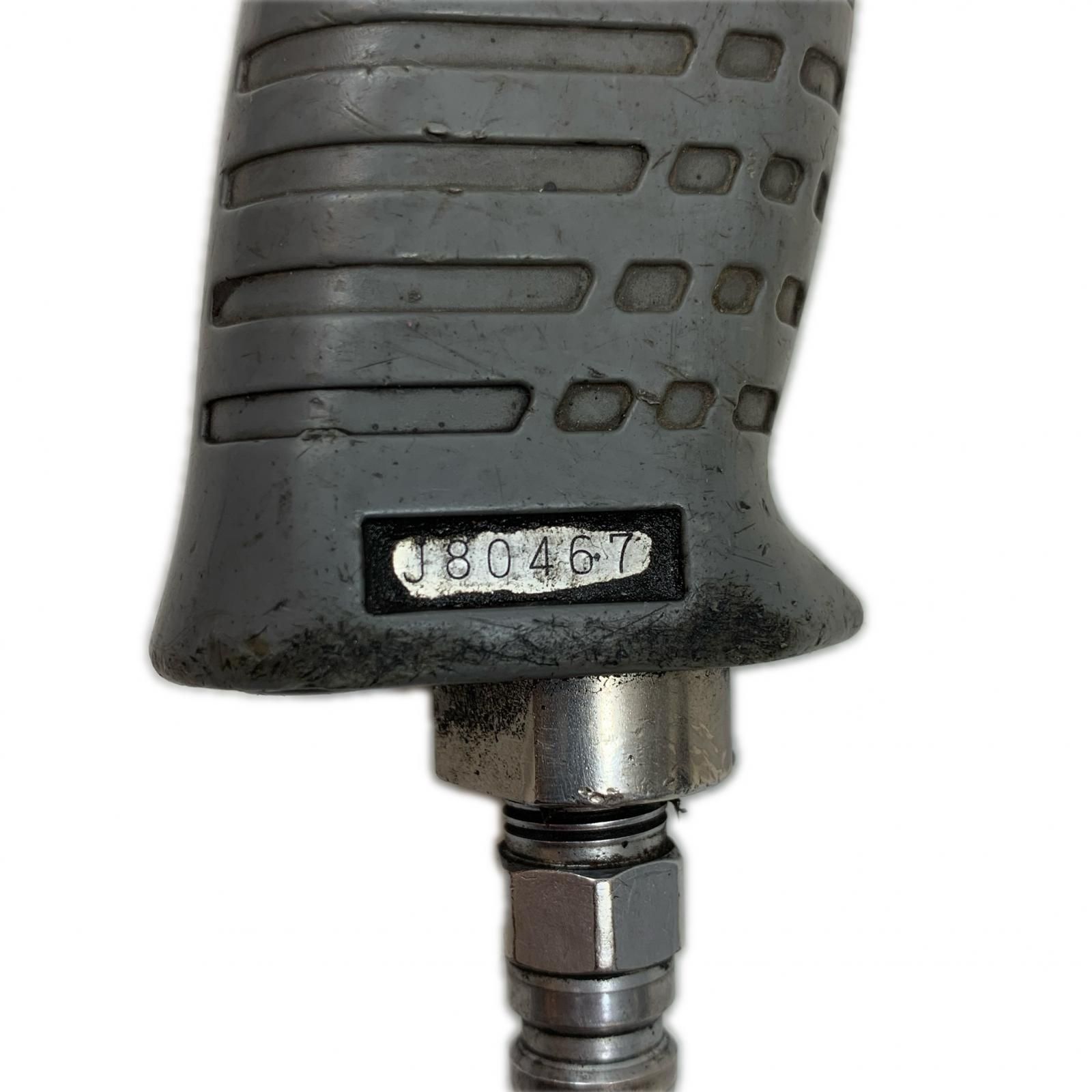 空研工業 エアツール エアインパクトレンチ 常圧 KW-1600