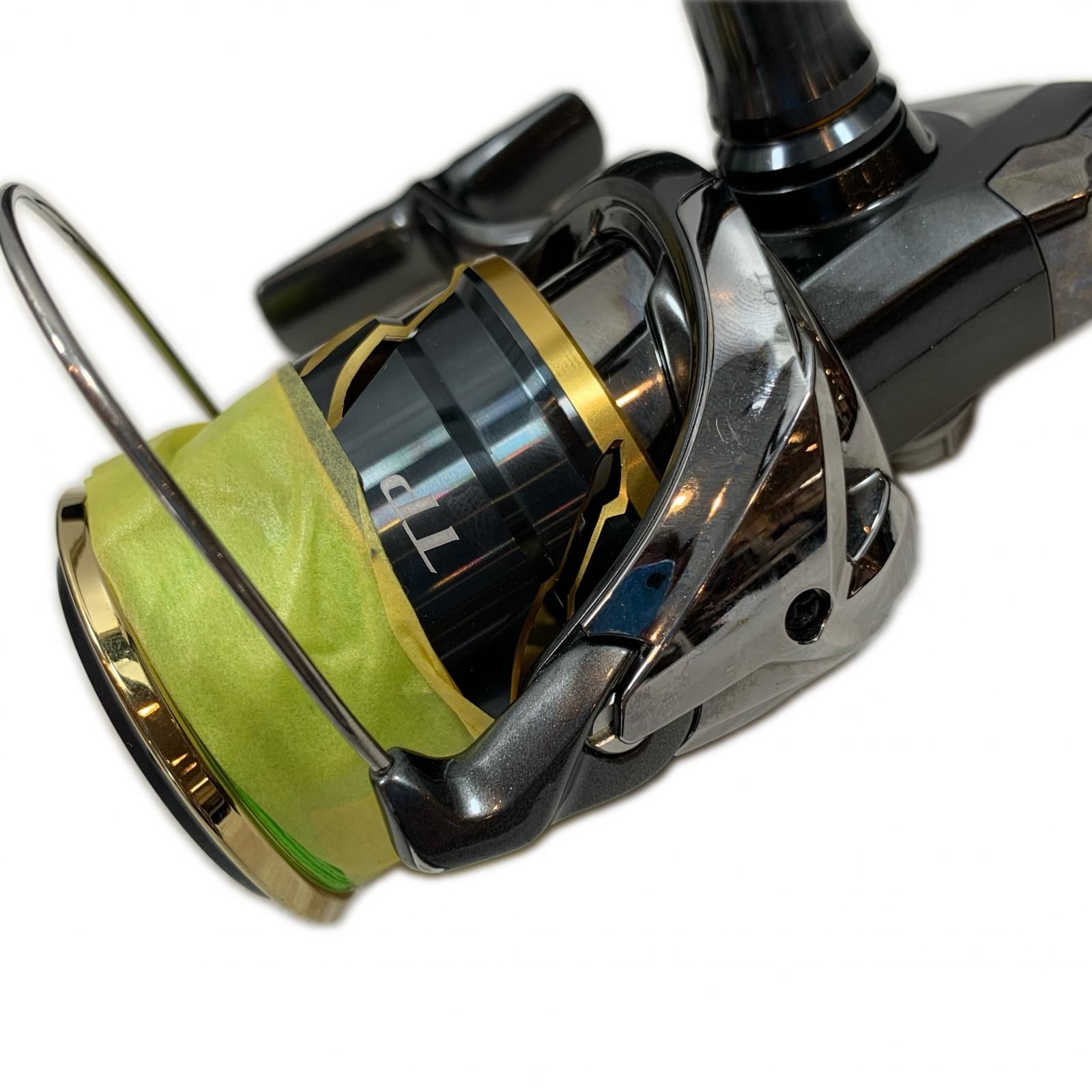 SHIMANO シマノ スピニングリール 20ツインパワー 4000XG 04147 - メルカリ