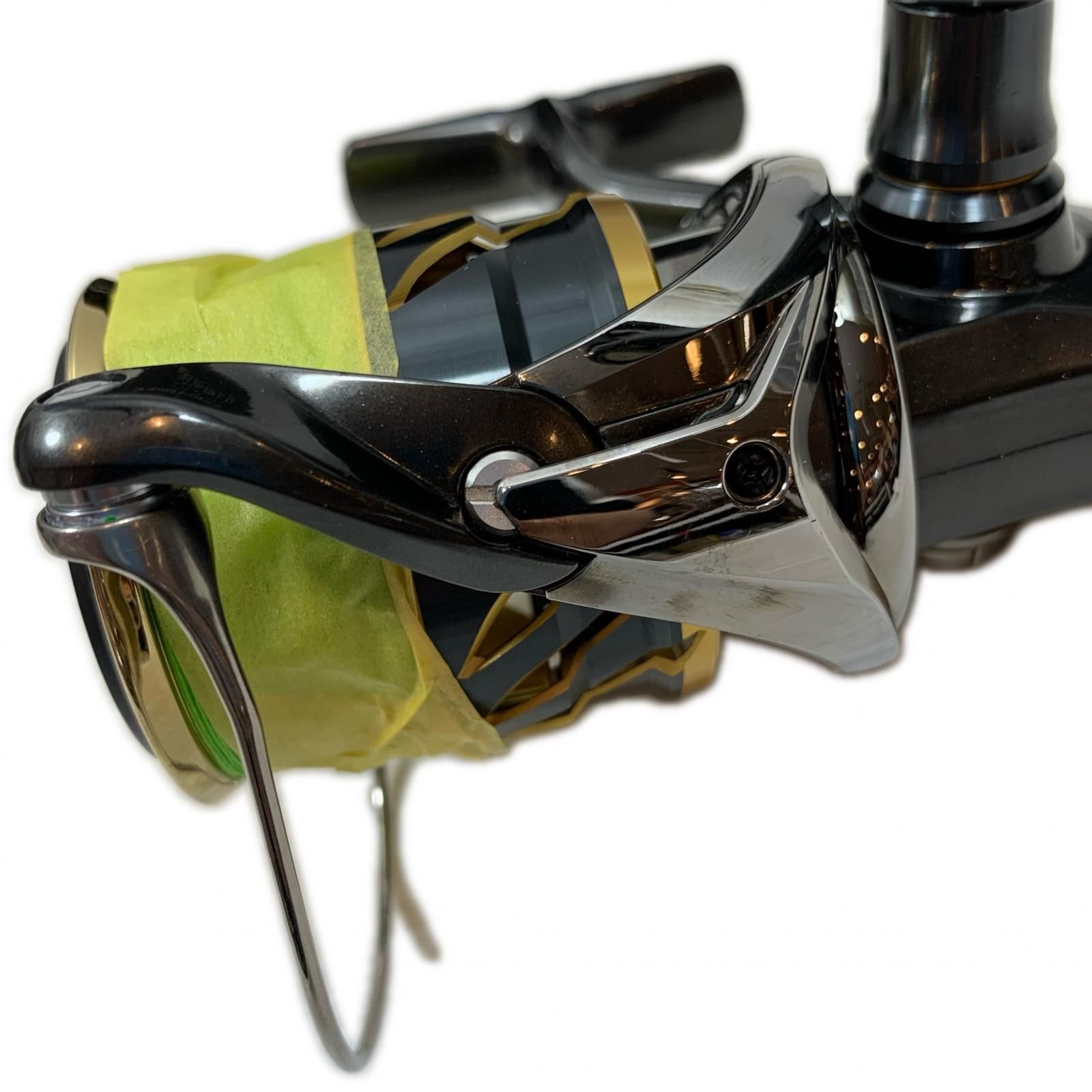 SHIMANO シマノ スピニングリール 20ツインパワー 4000XG 04147 - メルカリ