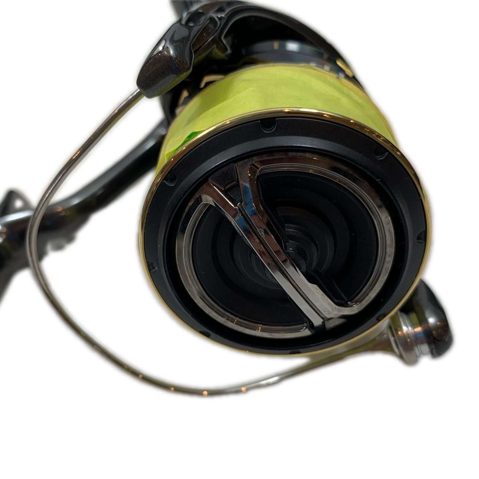 SHIMANO シマノ スピニングリール 20ツインパワー 4000XG 04147 - メルカリ