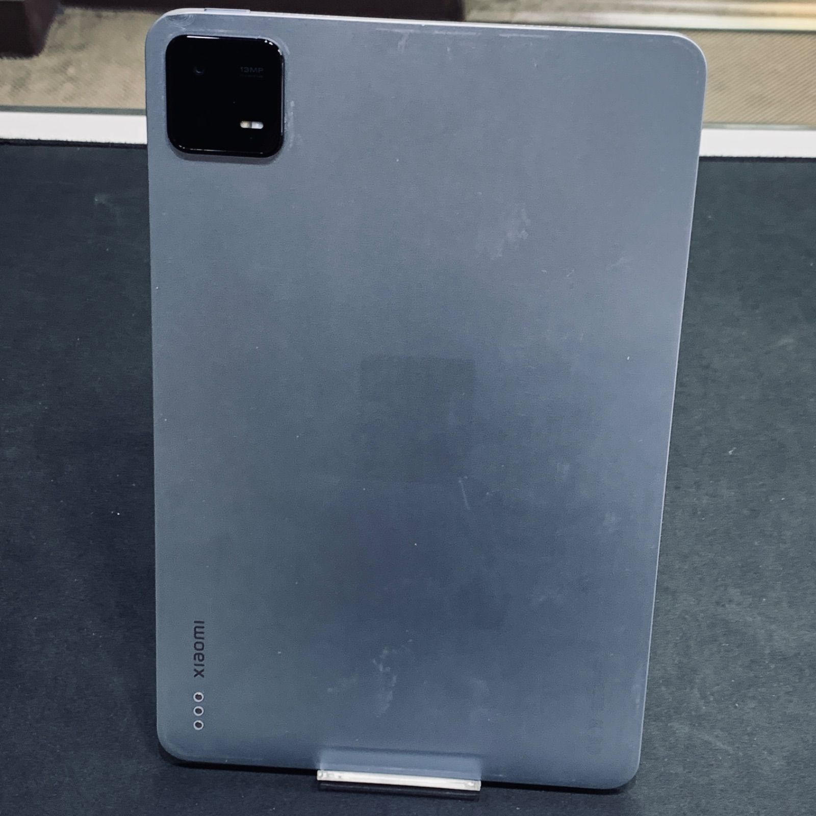 【訳あり品】Xiaomi Pad 6 Wi-Fiモデル 8/128GB VHU4329JP ミストブルー