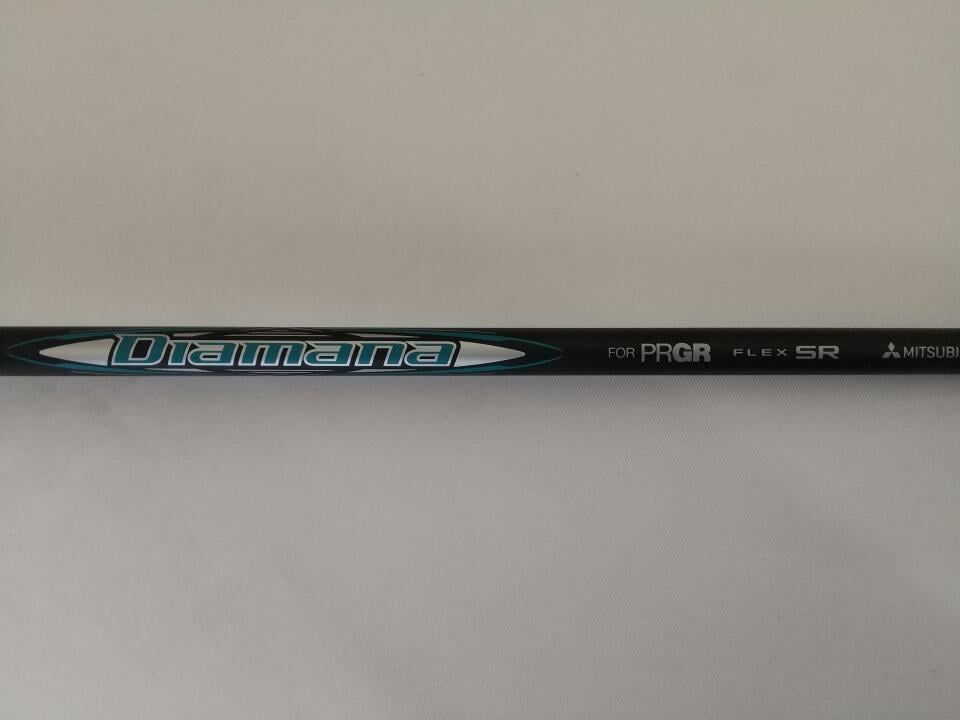プロギア RS X 10.5度 Diamana for PRGR (RS X) SRフレックス ドライバー 中古 ゴルフドゥ!山口防府店【最短即日発送】 プロギア RS X 10.5度 Diamana for PRGR (RS X) SRフレックス ドライバー 中古 ゴルフドゥ!山口防府店【最短即日発送】
