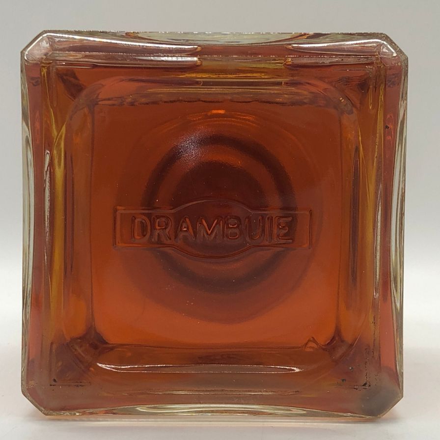ドランブイ リキュール デキャンタ 700ml 40% 未開栓 - メルカリ