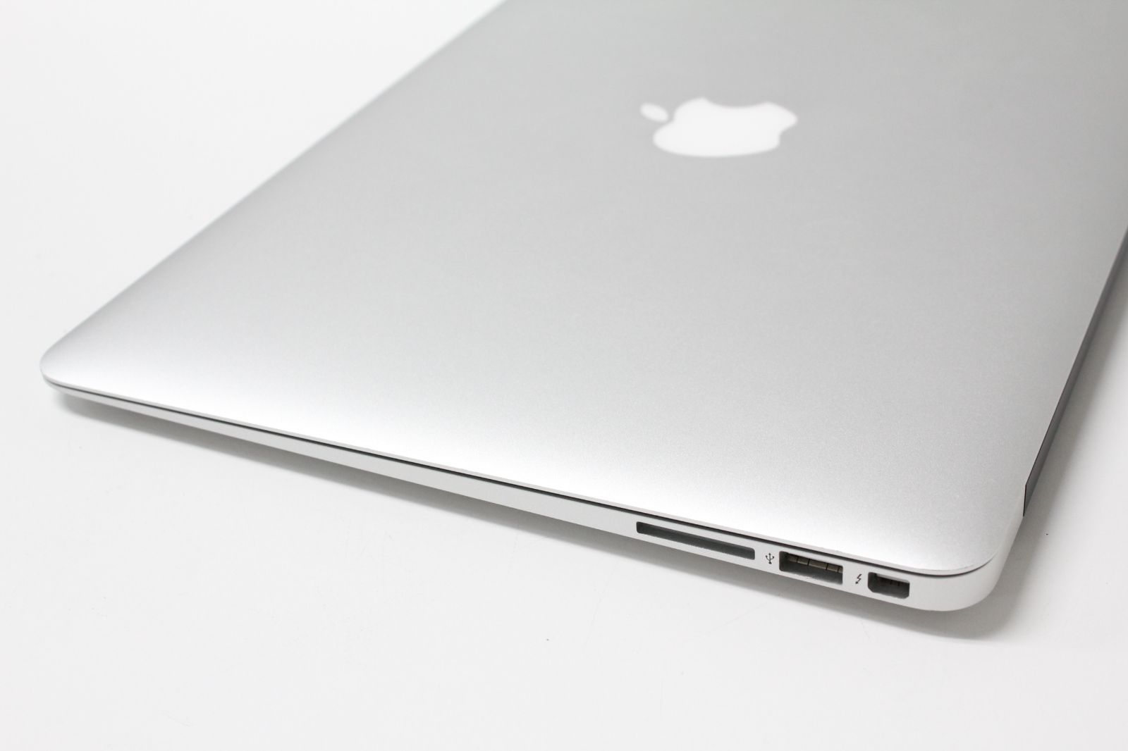 MacBook Air（13インチ,2017）128GB/8GB〈MQD32J/A〉④ - メルカリ