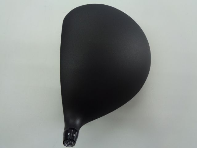 GK高辻▲激安[6743] ドライバー エミリッドバハマ CV9 Limited Edition/ヘッド単品/9度～12度