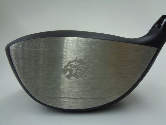 GK高辻▲激安[6743] ドライバー エミリッドバハマ CV9 Limited Edition/ヘッド単品/9度～12度