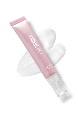 PHOEBE BEAUTY UP (フィービー) メルティメロウ アイセラム 15g アイクリーム 目元クリームma