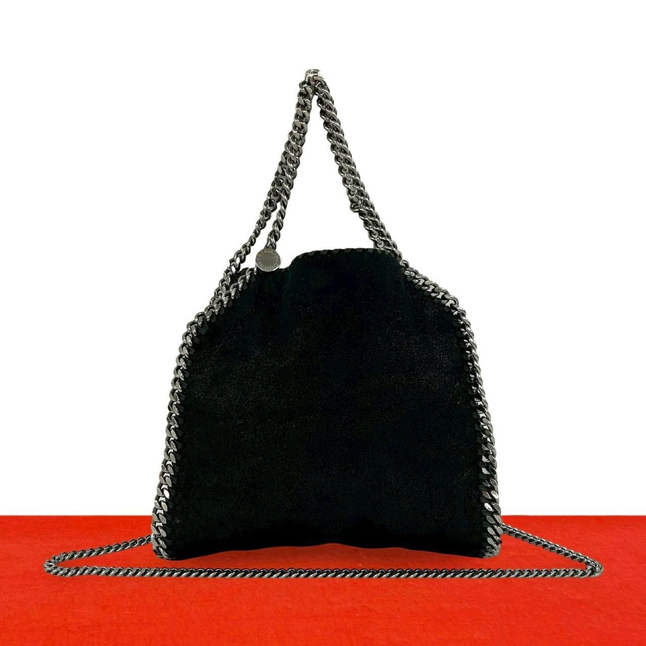 ほぼ未使用 Stella McCartney ステラマッカートニー ファラベラ