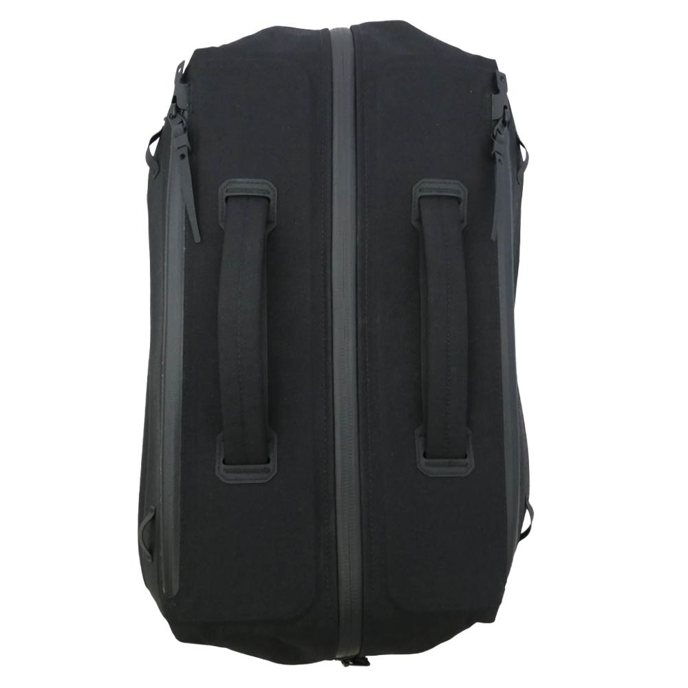 ブラックエンバー BLACK EMBER 7223001 DEX 30 ボストンバッグ