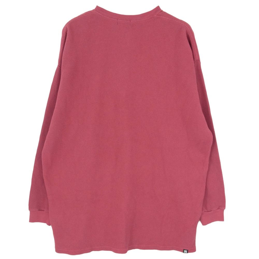 HYSTERIC GLAMOUR ヒステリックグラマー 01183CL06 ヒスガール