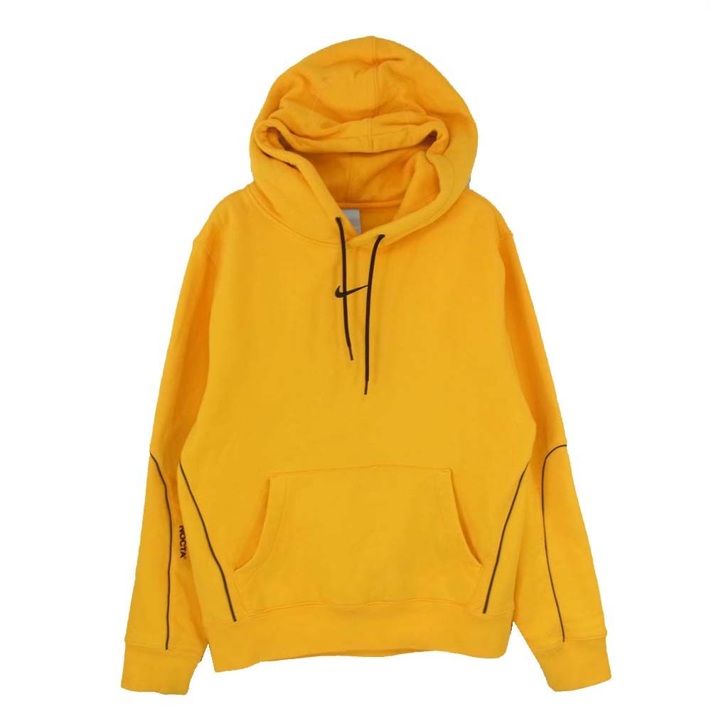 NIKE ナイキ 20AW DA3920-739 × DRAKE NOCTA ドレイク ノクタ Hoodie