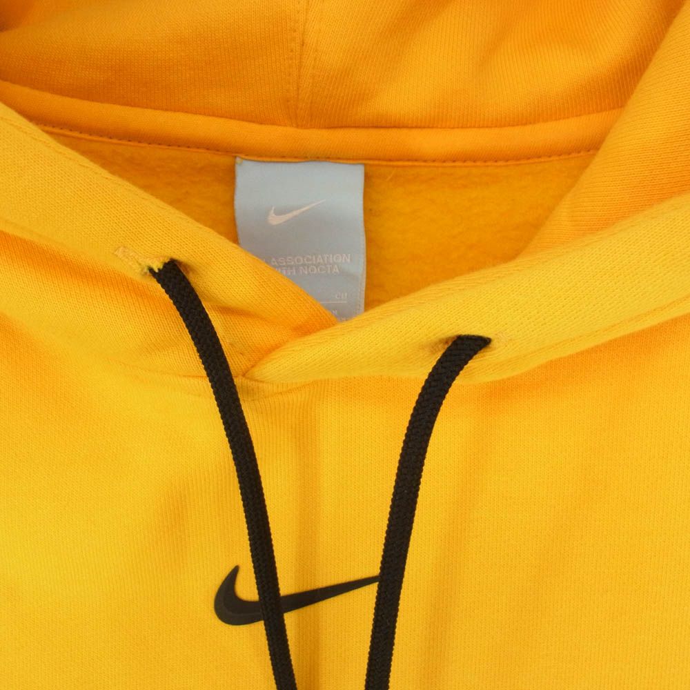NIKE ナイキ 20AW DA3920-739 × DRAKE NOCTA ドレイク ノクタ Hoodie