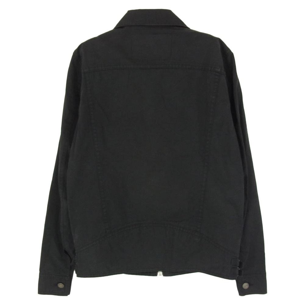 RUDE GALLERY BLACK REBEL ルードギャラリーブラックレーベル SKULL