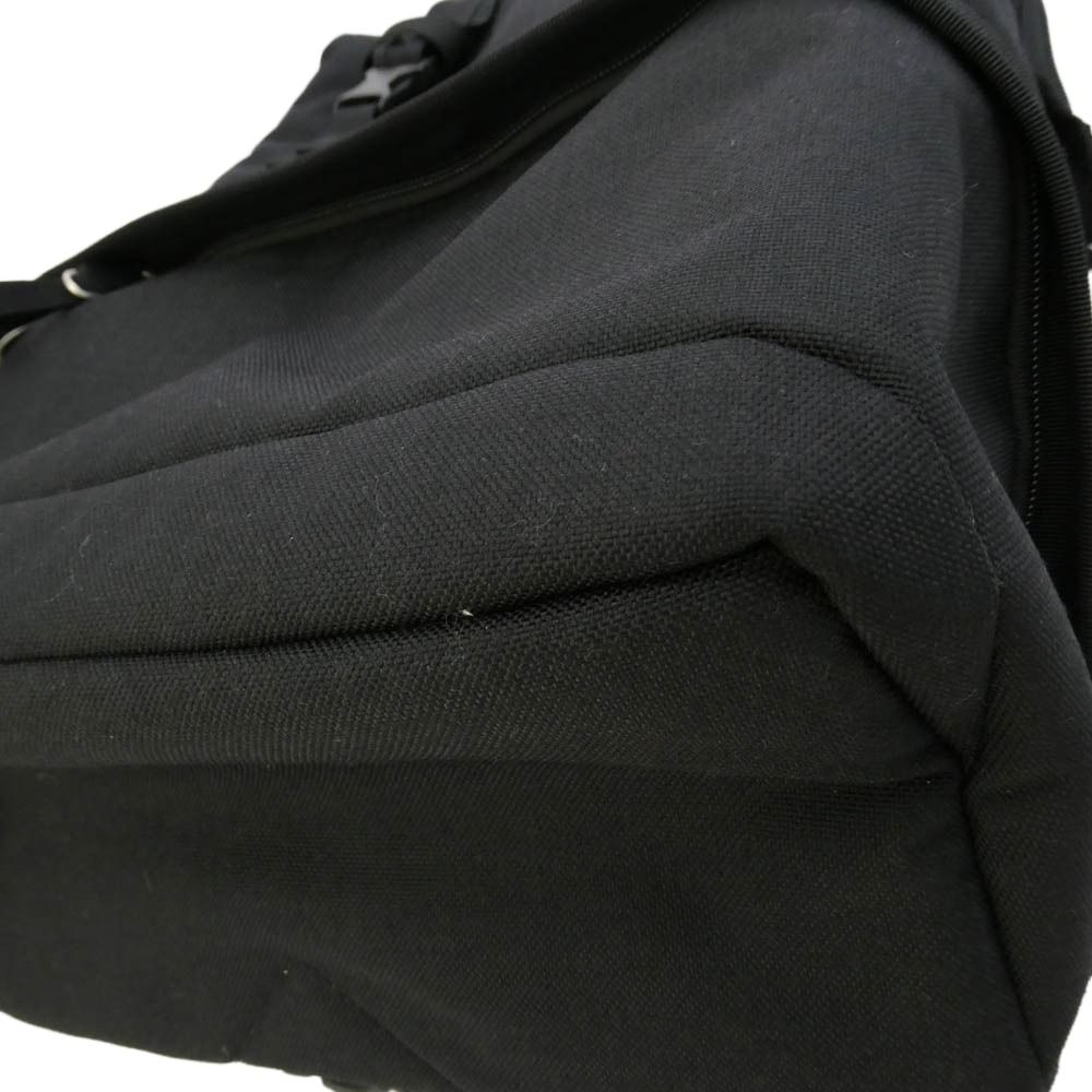 バッハ BACH Dr.Trackman バックパック リュック ブラック系【中古