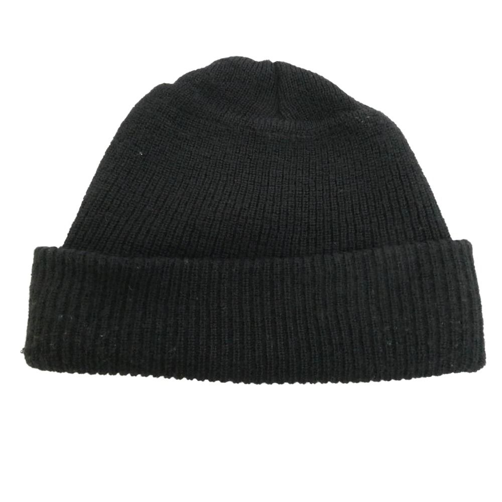 CHROME HEARTS クロムハーツ（原本無） WOOL WATCH CAP CHプラス