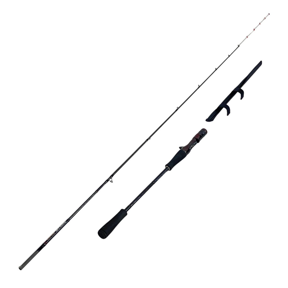 シマノ sephia CI4+ B511ML-S イカメタルロッド セフィア メタルスッテ 中古 良好 T11262052
