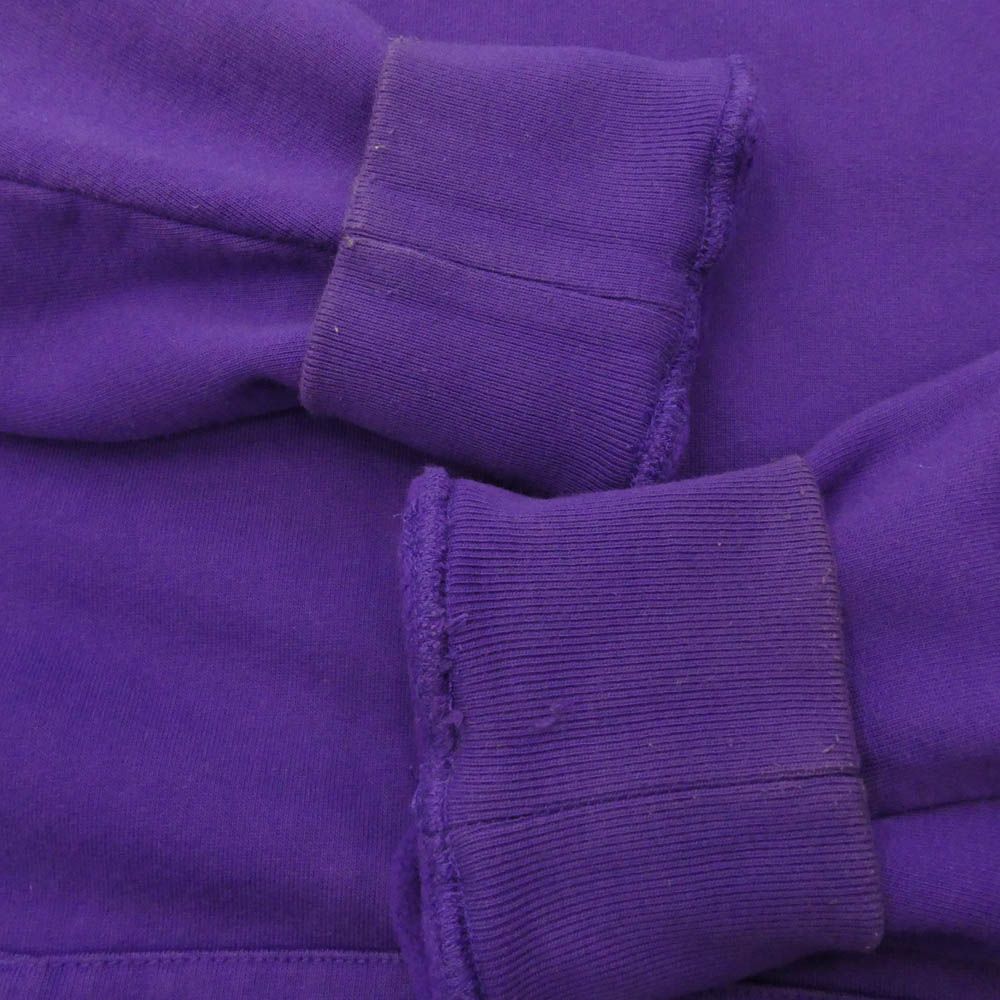 Supreme シュプリーム 21AW Contrast Hooded Sweatshirt フードロゴ