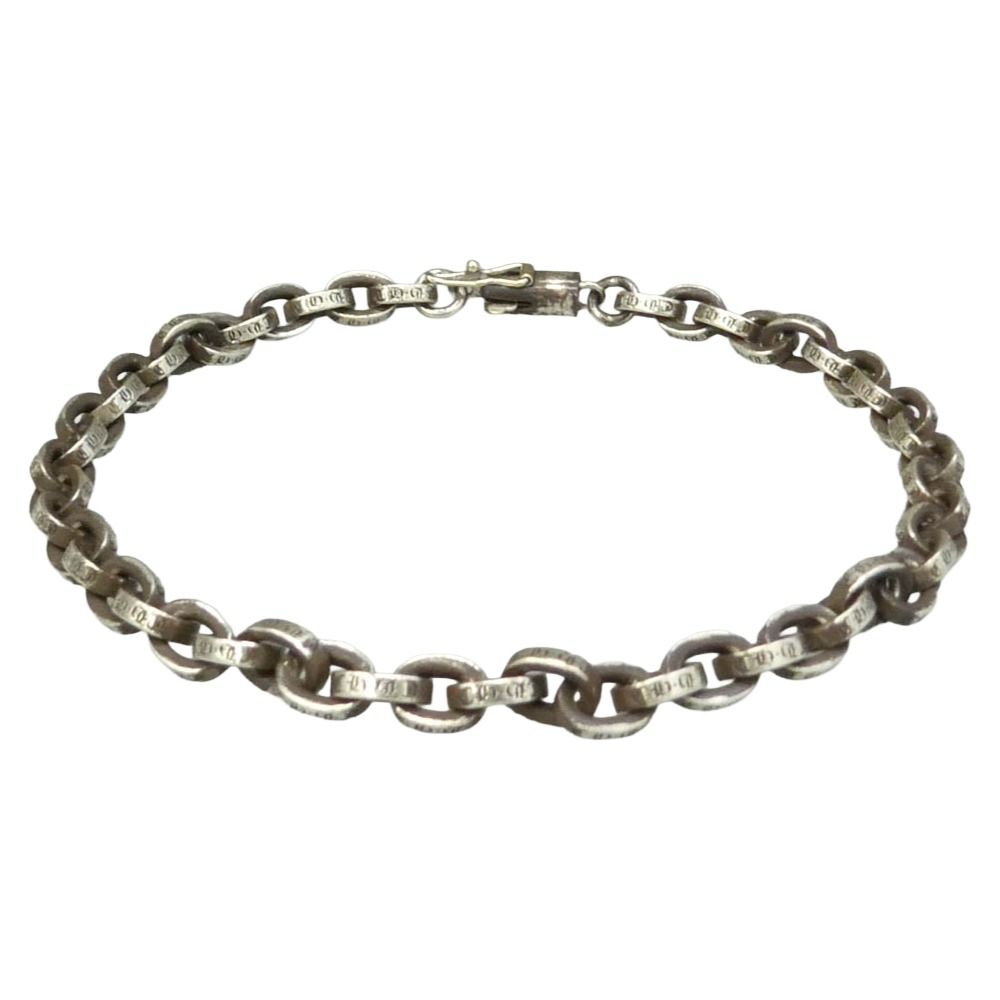 CHROME HEARTS クロムハーツ（原本無） PAPER CHAIN ペーパーチェーン