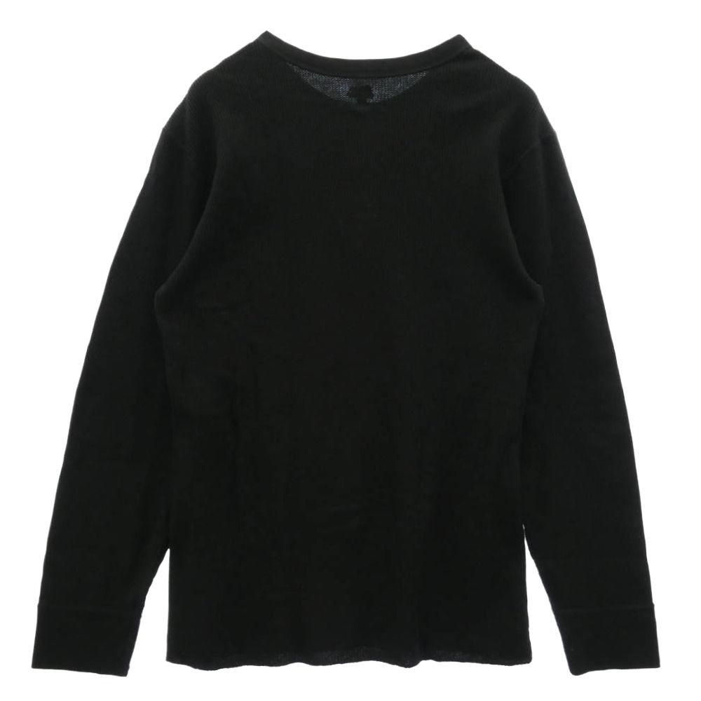 Supreme シュプリーム 23AW Hanes Bones Thermal Crew ヘインズ ボーン