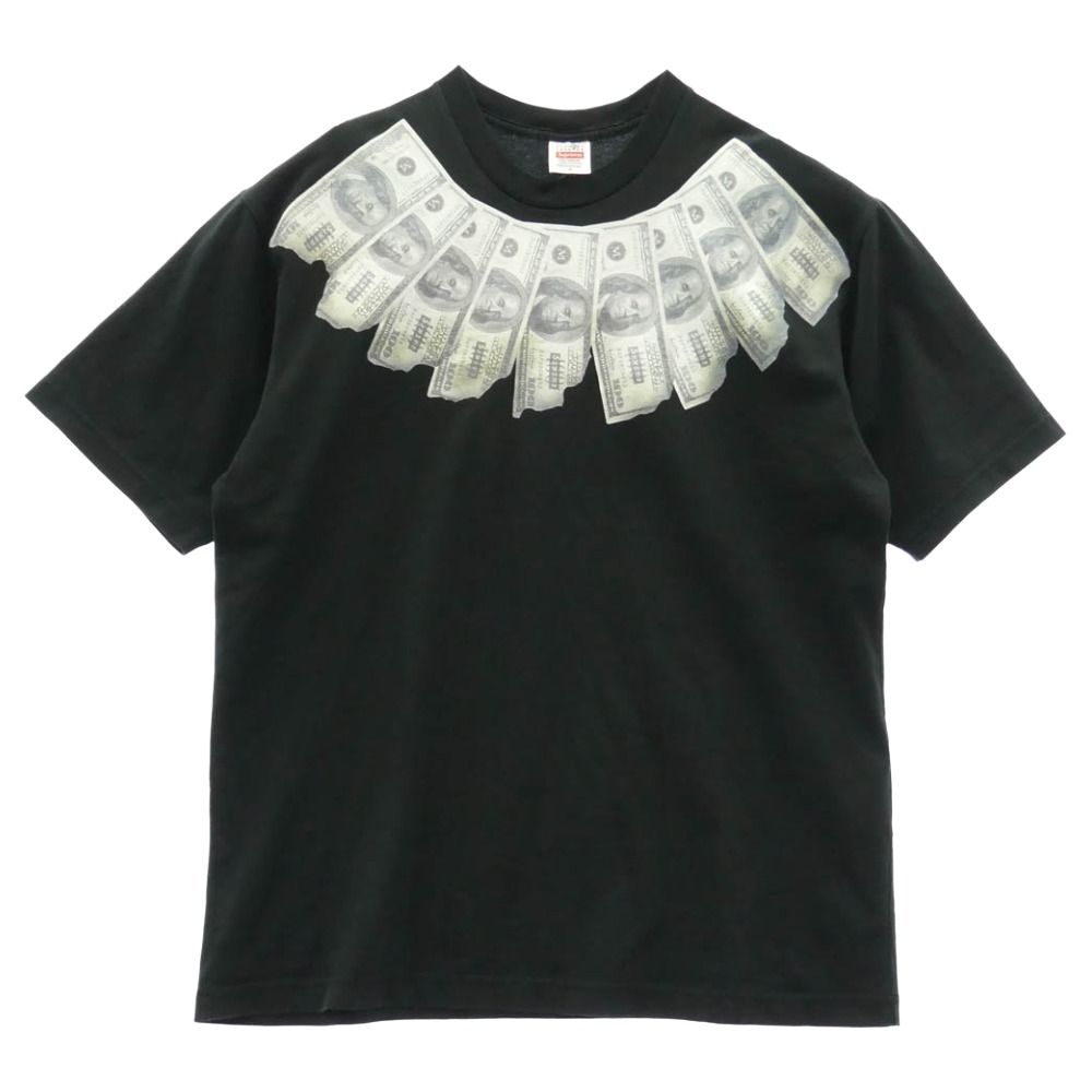 Supreme シュプリーム MARTIN MARGIELA マルタンマルジェラ 26SS MM6 SupremexMM6 Maison Margiela Money S/STop